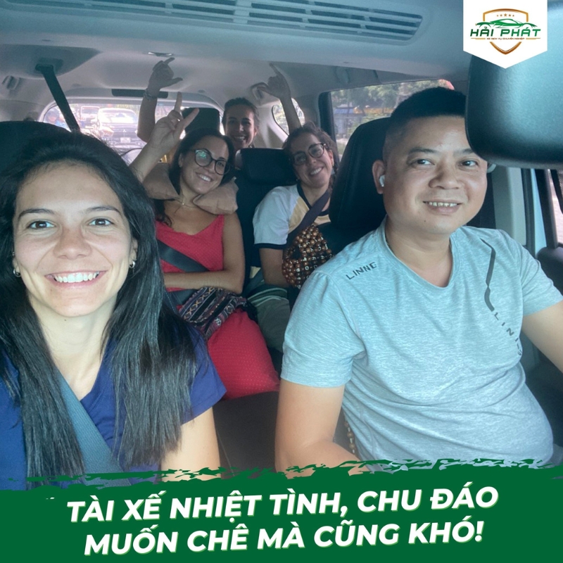 Dịch vụ tận tâm - Nâng tầm thương hiệu